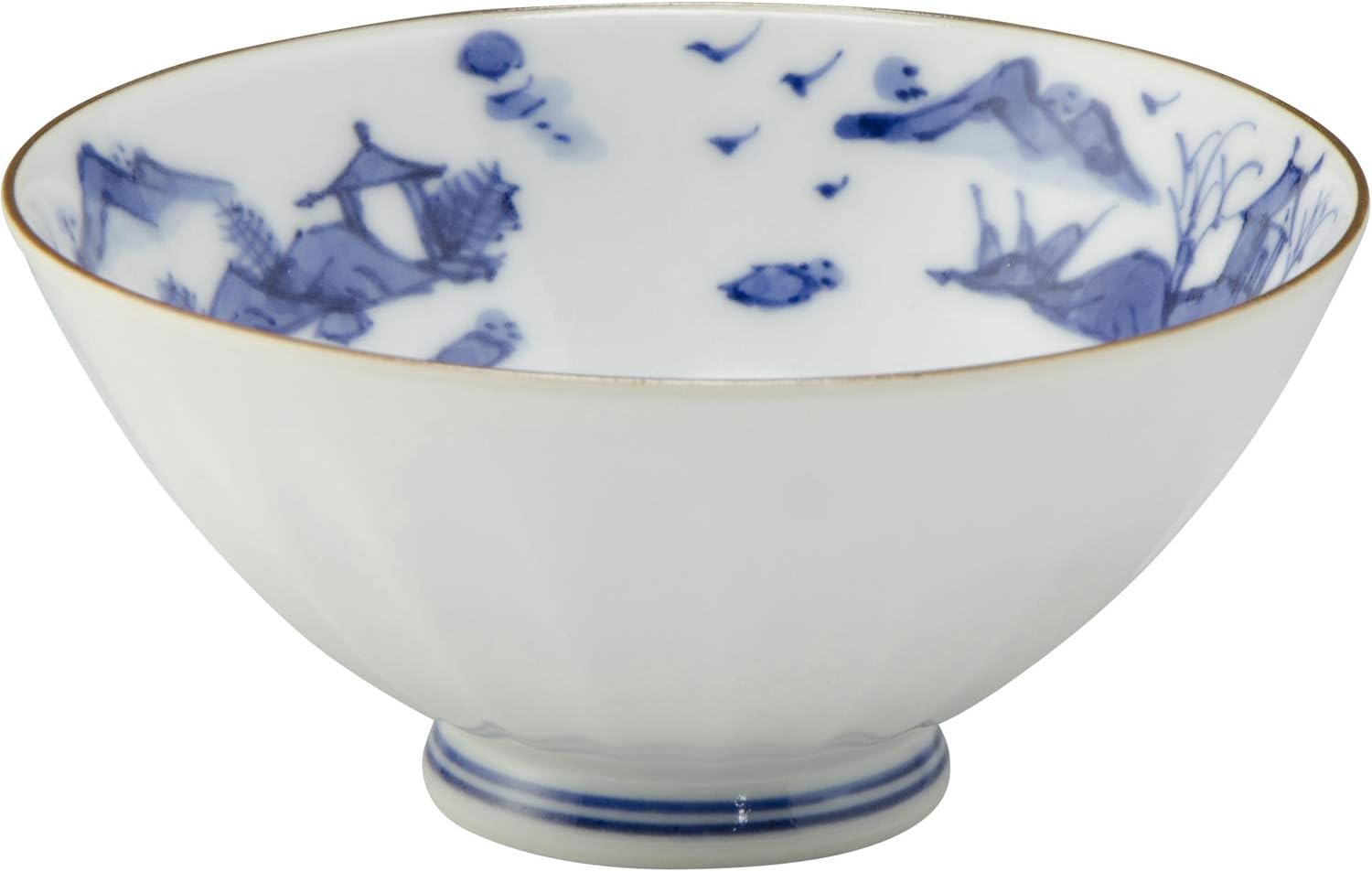 志野茶碗拝土窯古麦瑞光窯八十二 セット 美濃焼伝統工芸品協同組合